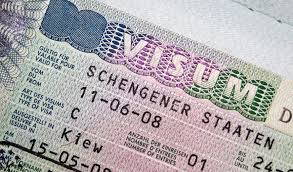 Hồ sơ xin visa Schengen tự túc