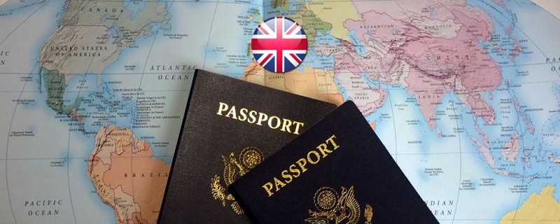 Hướng dẫn xin visa Anh tự túc thành công cao