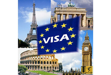 Kinh nghiệm xin visa Schengen tự túc