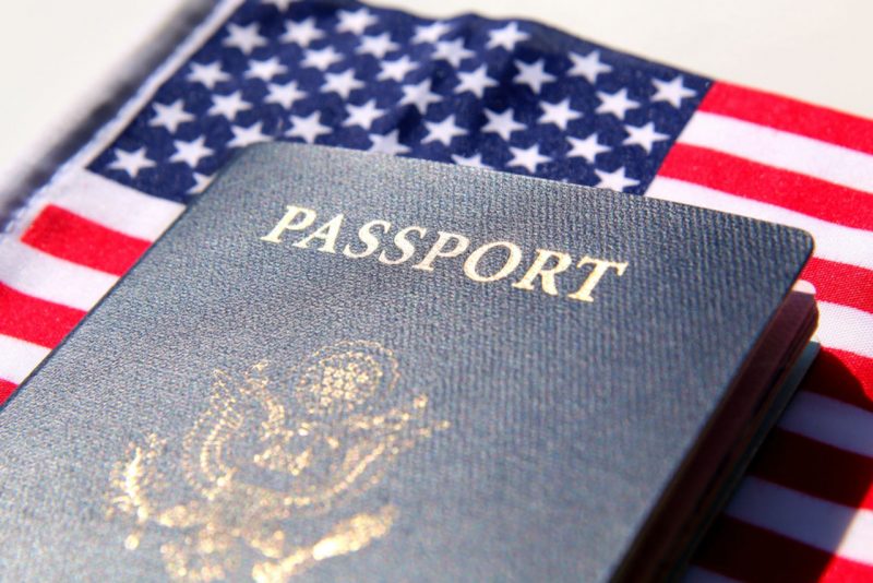 Thời hạn lưu trú visa du lịch Mỹ