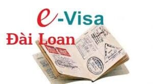 Giải Pháp Về Điền Tên Khi Xin E-Visa Đài Loan