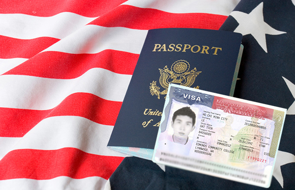 Yêu cầu trong hồ sơ xin visa Mỹ tự túc phải có nếu muốn thành công