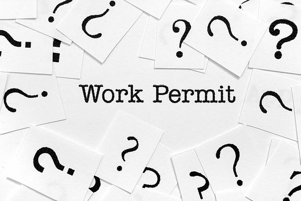 Details About Work Permit For Foreigner In Vietnam