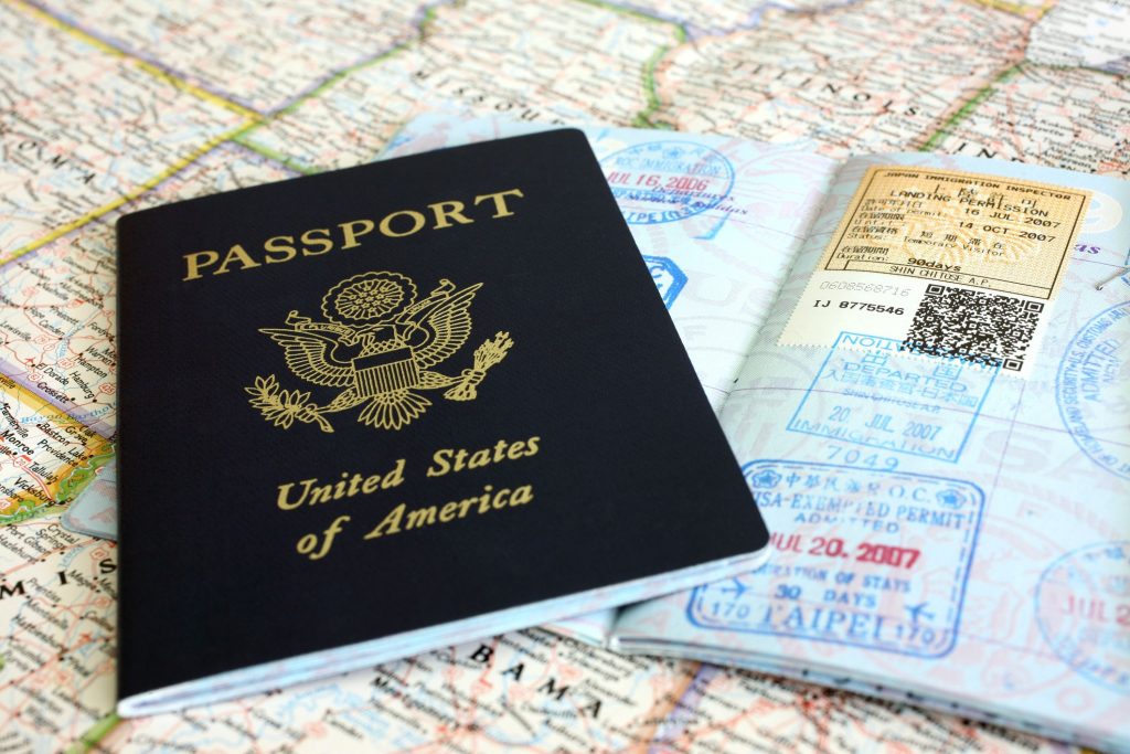 Gia hạn visa Mỹ tại Đà Nẵng