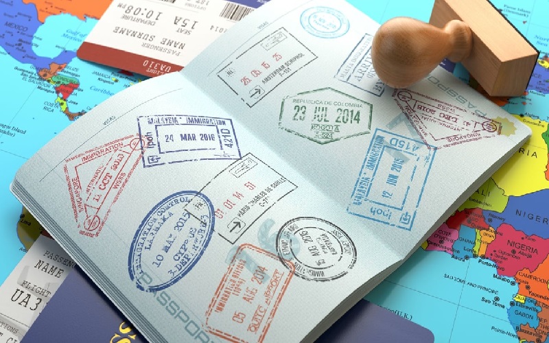 Địa chỉ làm visa ở Đà Nẵng