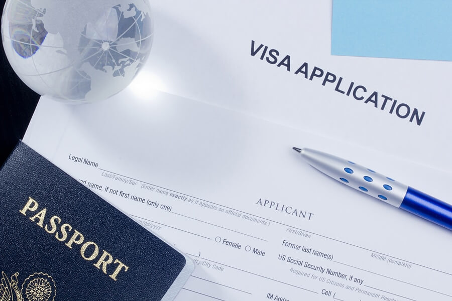Làm visa tại Đà Nẵng