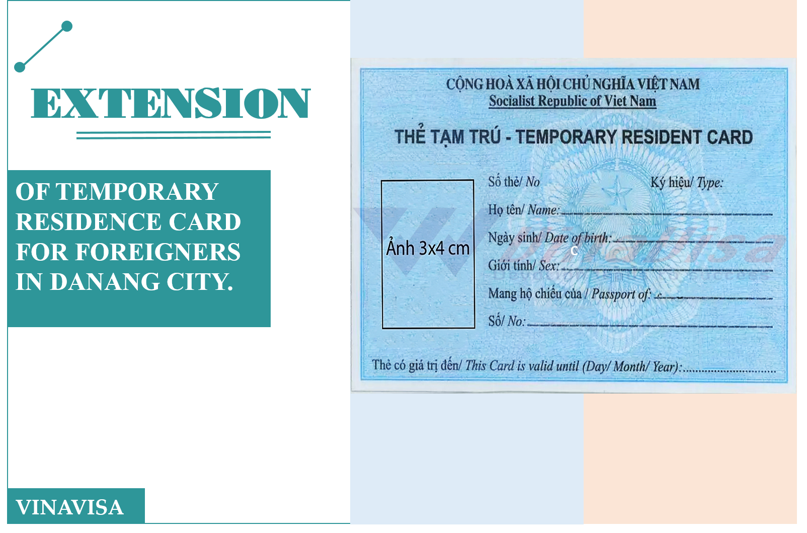 extension temporary resident card