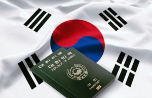 Thủ tục xin visa E9 gồm nhiều loại giấy tờ