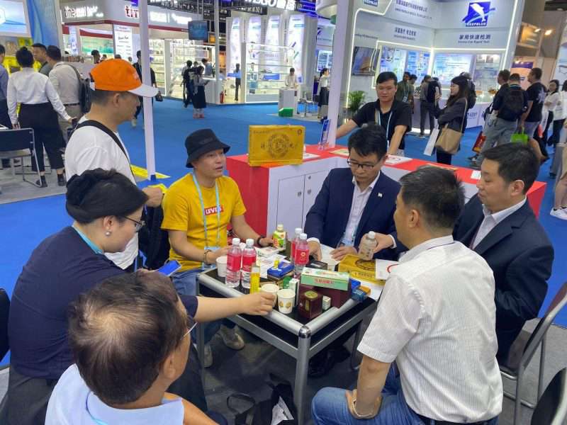Hội chợ mang đến cho bạn nhiều cơ hội không thấy ở bất cứ đâu