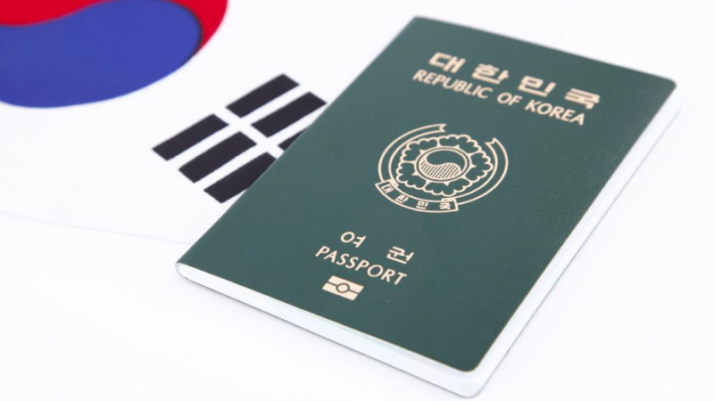Khi xin visa du học Hàn Quốc bạn cần trải qua cuộc phỏng vấn