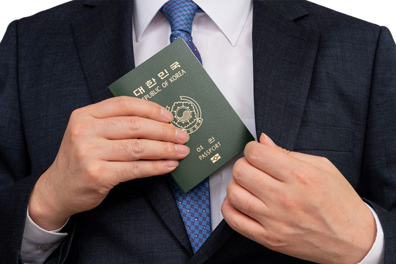 Tìm hiểu kỹ thông tin về visa để trả lời phỏng vấn tốt nhất