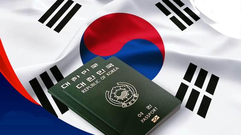 Visa du học nghề Hàn Quốc ngày càng được nhiều bạn trẻ chú ý