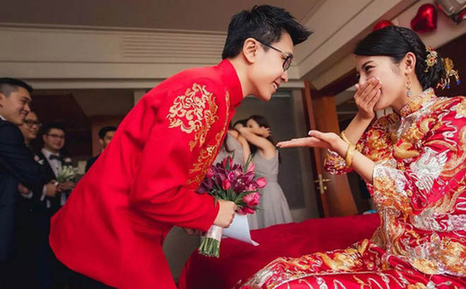 Bí quyết chinh phục phỏng vấn xin visa kết hôn Trung Quốc